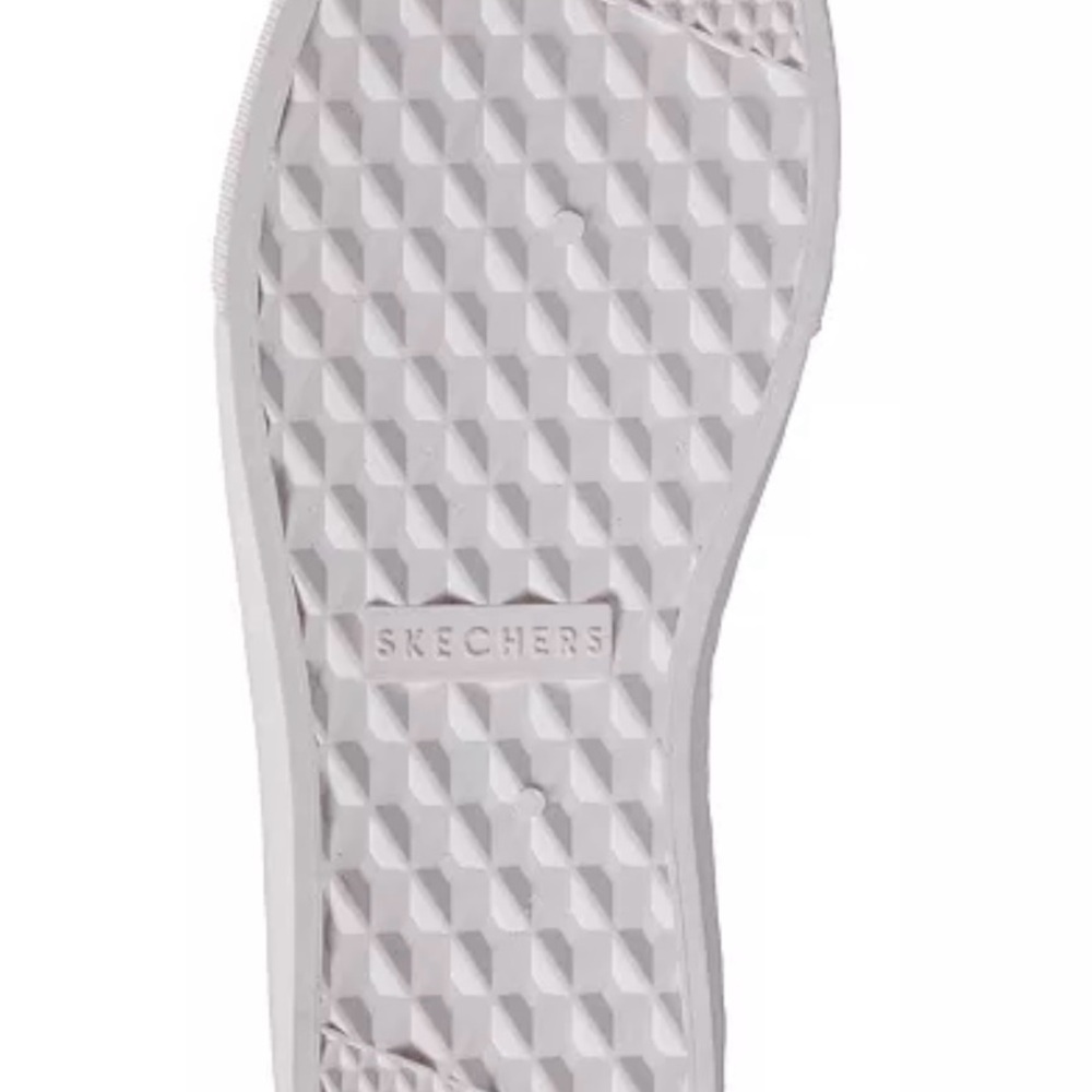 SKECHER Women's Street Poppy - Studded Affair Slip-On Sneakers from Finish Line - Picture 7 of 14